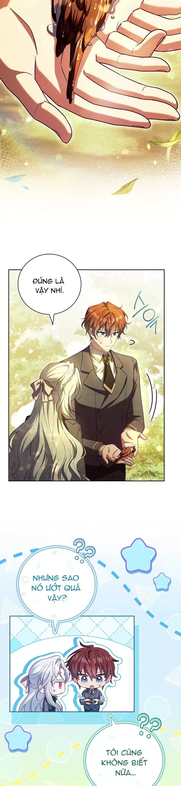 đọc truyện Cha Nào Con Nấy Chương 34 ảnh 4 tại Thiên Thai Truyện