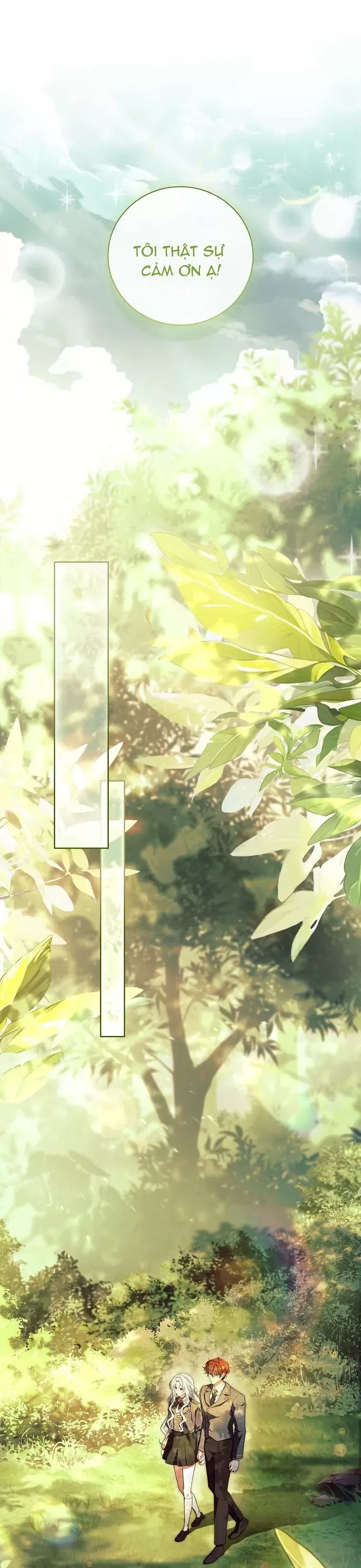 đọc truyện Cha Nào Con Nấy Chương 34 ảnh 26 tại Thiên Thai Truyện