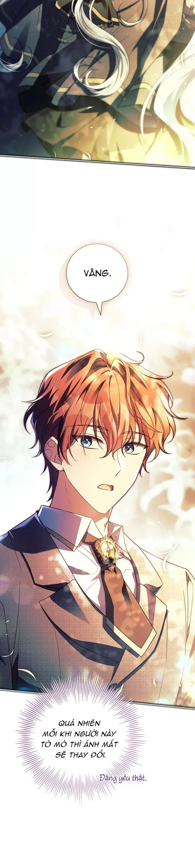 đọc truyện Cha Nào Con Nấy Chương 34 ảnh 29 tại Thiên Thai Truyện