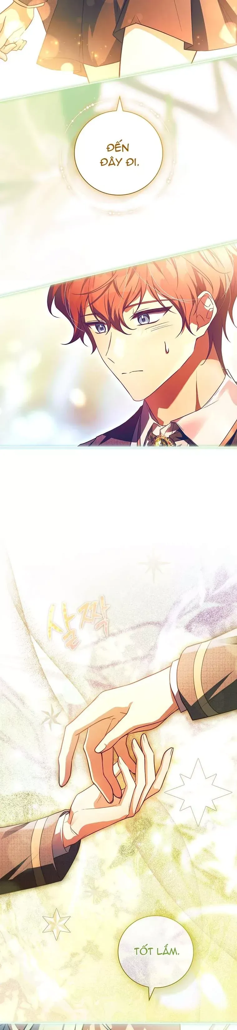 đọc truyện Cha Nào Con Nấy Chương 34 ảnh 31 tại Thiên Thai Truyện