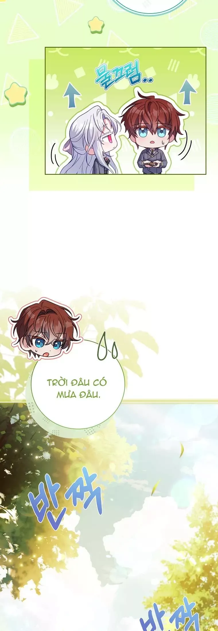 đọc truyện Cha Nào Con Nấy Chương 34 ảnh 5 tại Thiên Thai Truyện