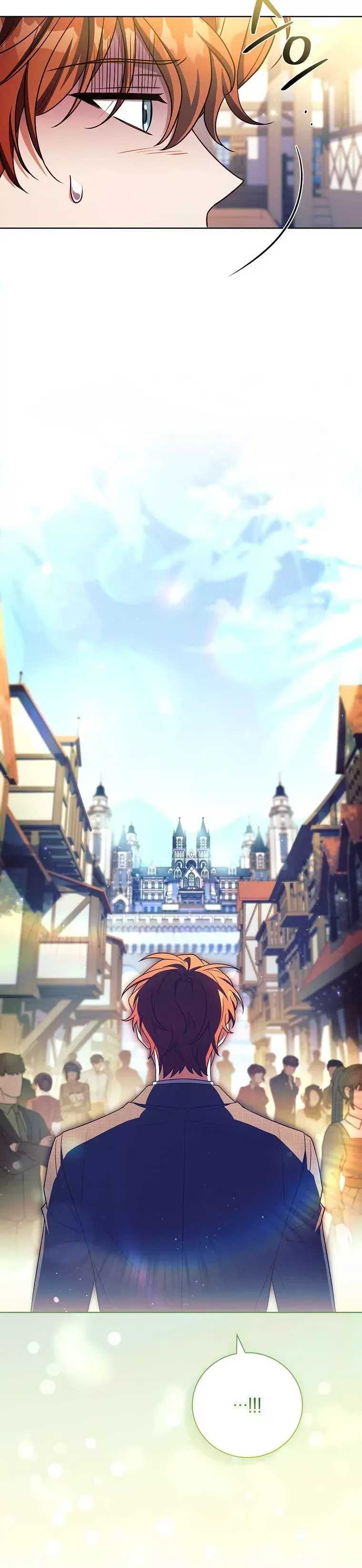 đọc truyện Cha Nào Con Nấy Chương 34 ảnh 36 tại Thiên Thai Truyện