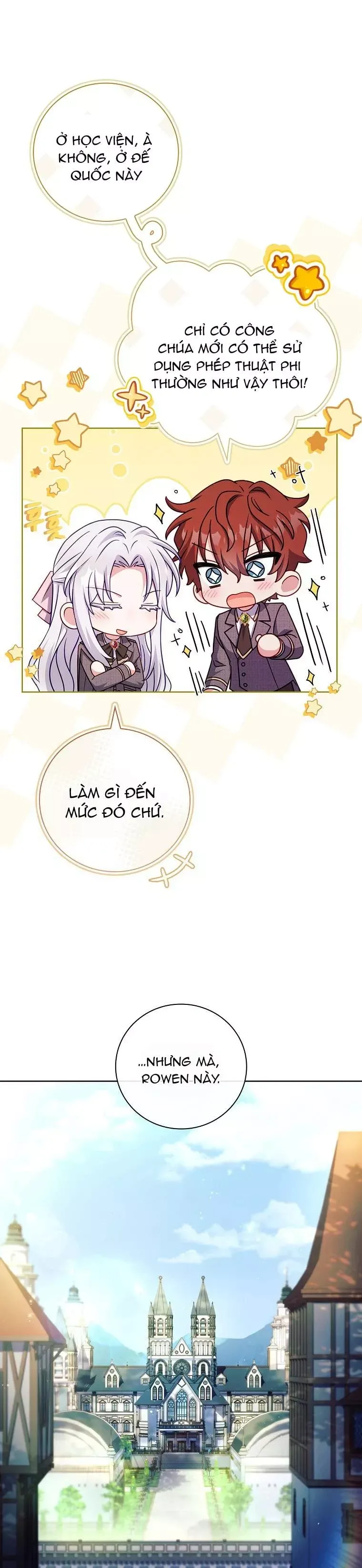 đọc truyện Cha Nào Con Nấy Chương 34 ảnh 38 tại Thiên Thai Truyện