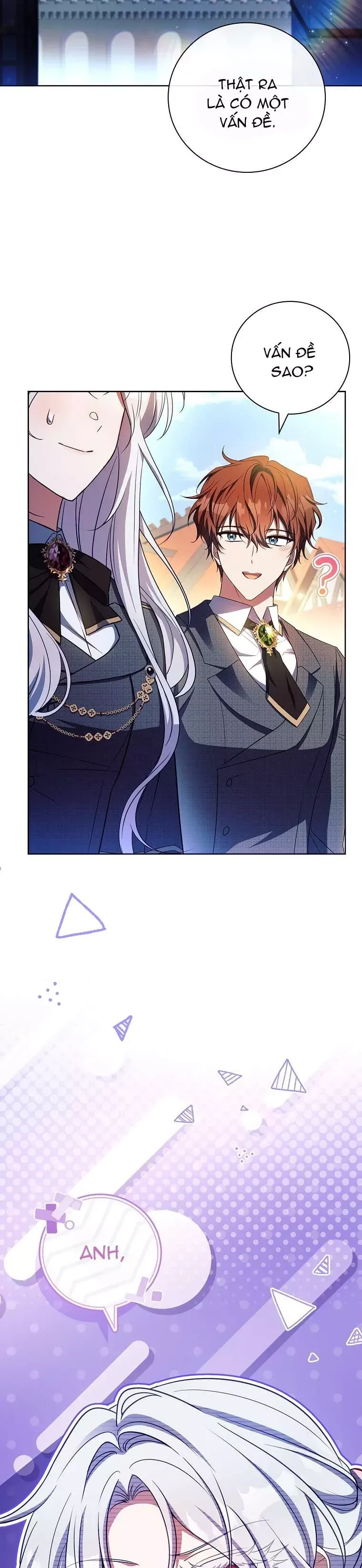 đọc truyện Cha Nào Con Nấy Chương 34 ảnh 39 tại Thiên Thai Truyện