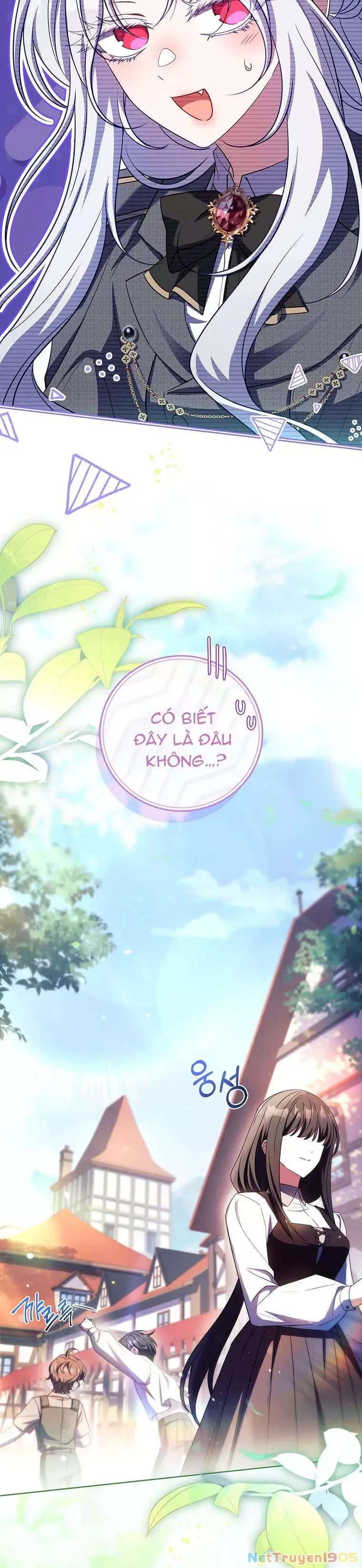 đọc truyện Cha Nào Con Nấy Chương 34 ảnh 40 tại Thiên Thai Truyện