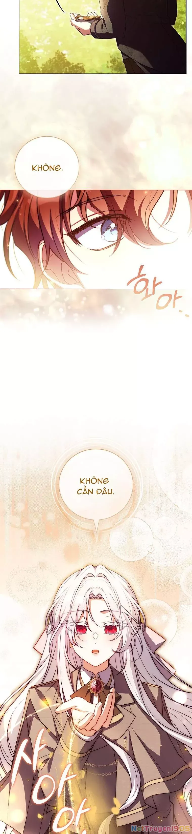 đọc truyện Cha Nào Con Nấy Chương 34 ảnh 7 tại Thiên Thai Truyện