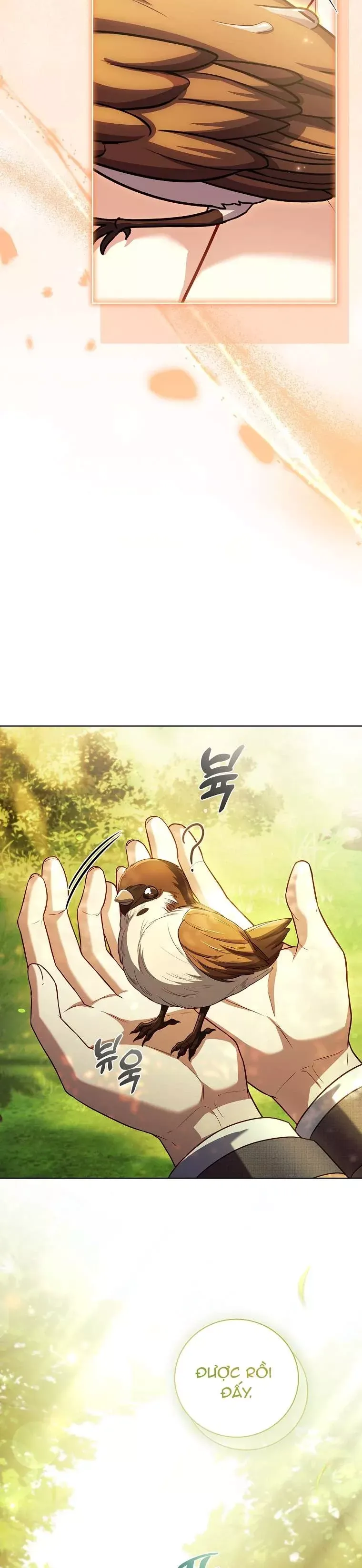 đọc truyện Cha Nào Con Nấy Chương 34 ảnh 9 tại Thiên Thai Truyện