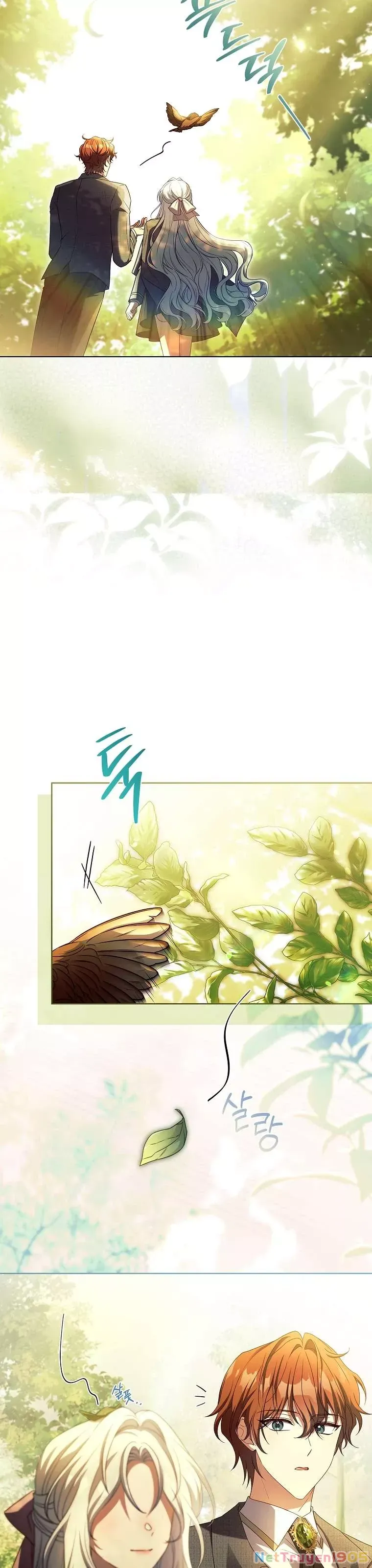 đọc truyện Cha Nào Con Nấy Chương 34 ảnh 10 tại Thiên Thai Truyện