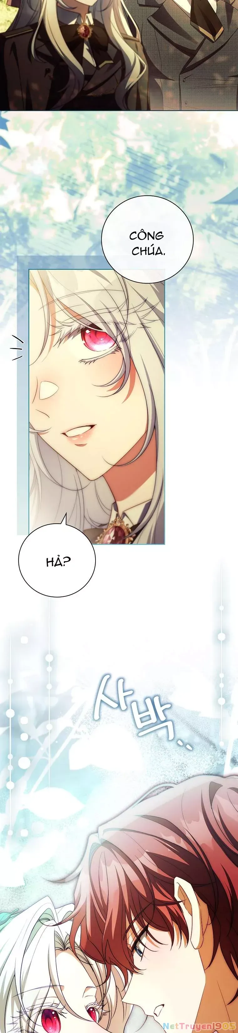 đọc truyện Cha Nào Con Nấy Chương 34 ảnh 11 tại Thiên Thai Truyện