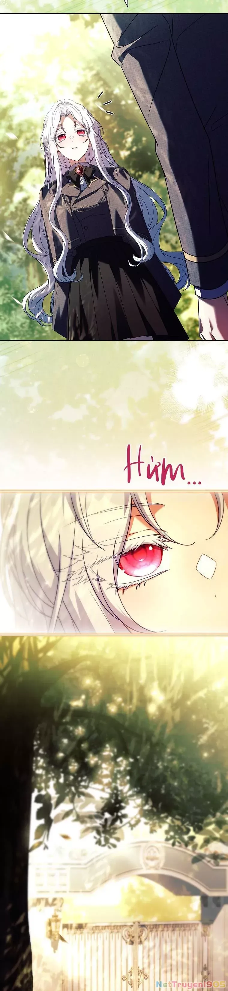 đọc truyện Cha Nào Con Nấy Chương 35 ảnh 16 tại Thiên Thai Truyện