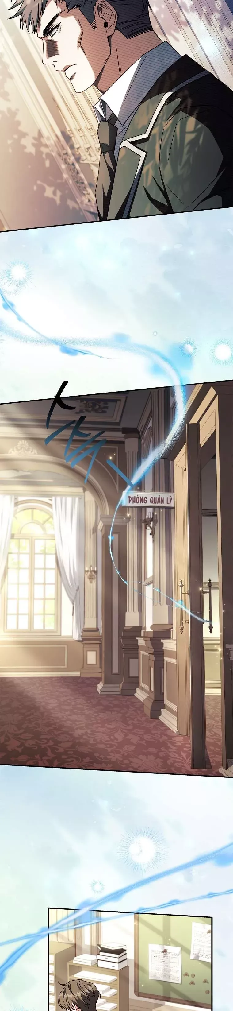 đọc truyện Cha Nào Con Nấy Chương 35 ảnh 18 tại Thiên Thai Truyện