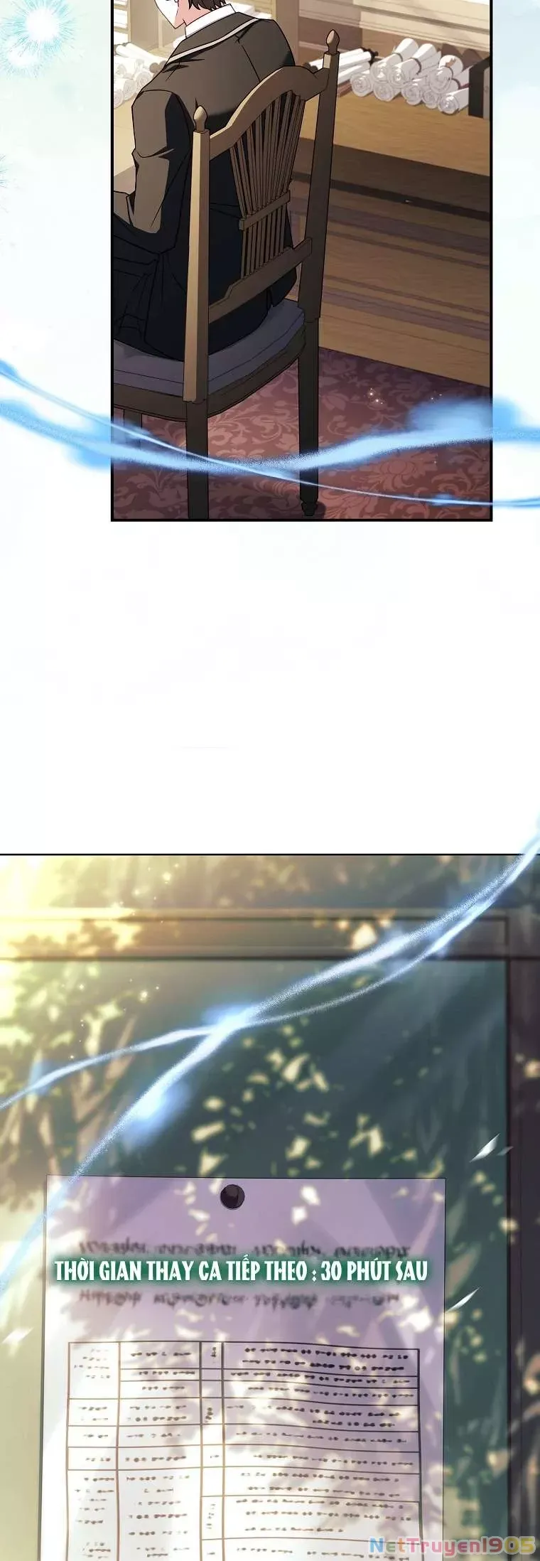 đọc truyện Cha Nào Con Nấy Chương 35 ảnh 19 tại Thiên Thai Truyện