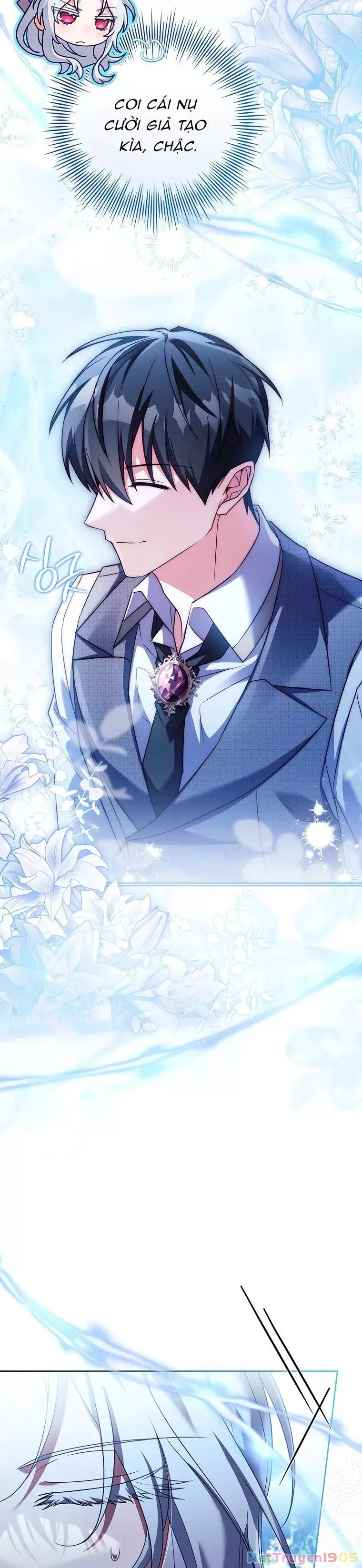 đọc truyện Cha Nào Con Nấy Chương 35 ảnh 21 tại Thiên Thai Truyện