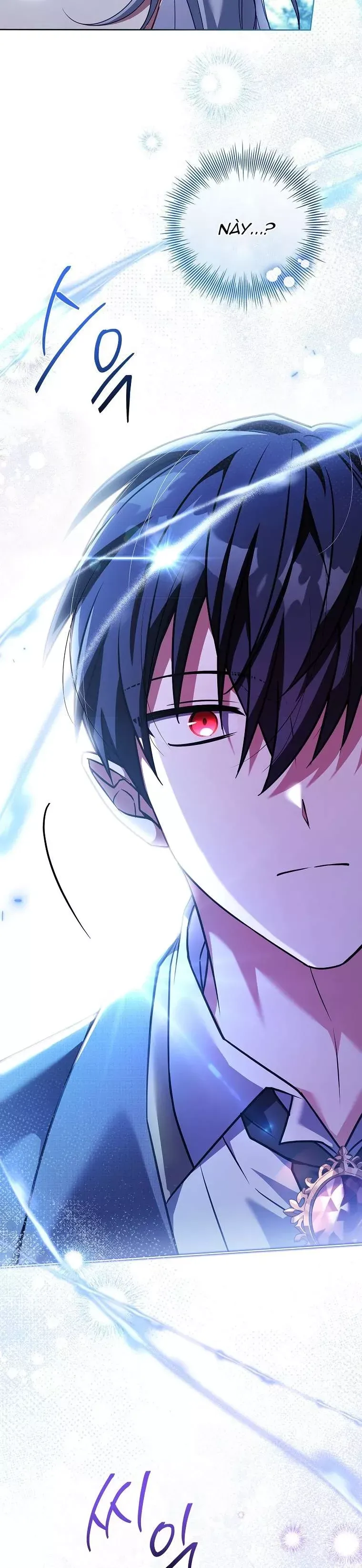 đọc truyện Cha Nào Con Nấy Chương 35 ảnh 22 tại Thiên Thai Truyện