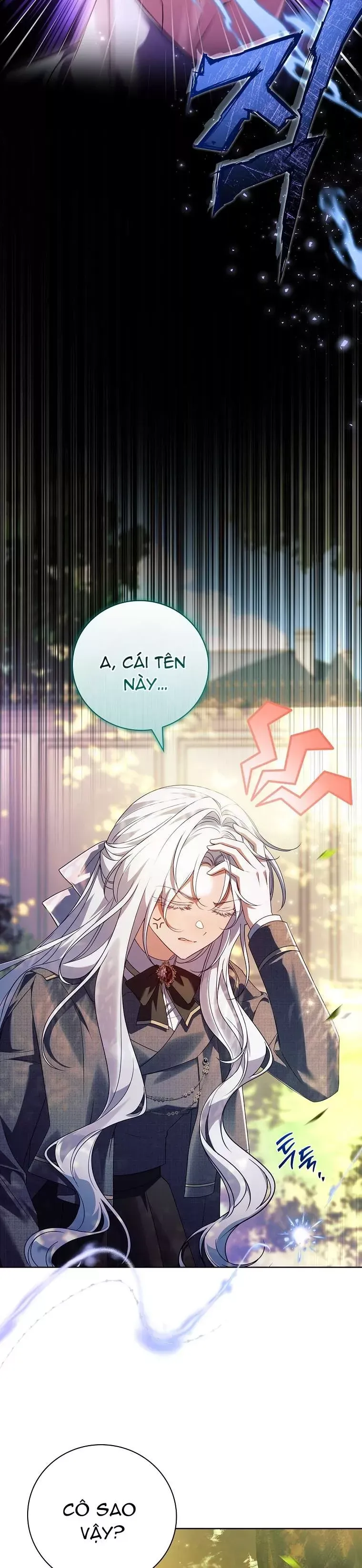 đọc truyện Cha Nào Con Nấy Chương 35 ảnh 24 tại Thiên Thai Truyện