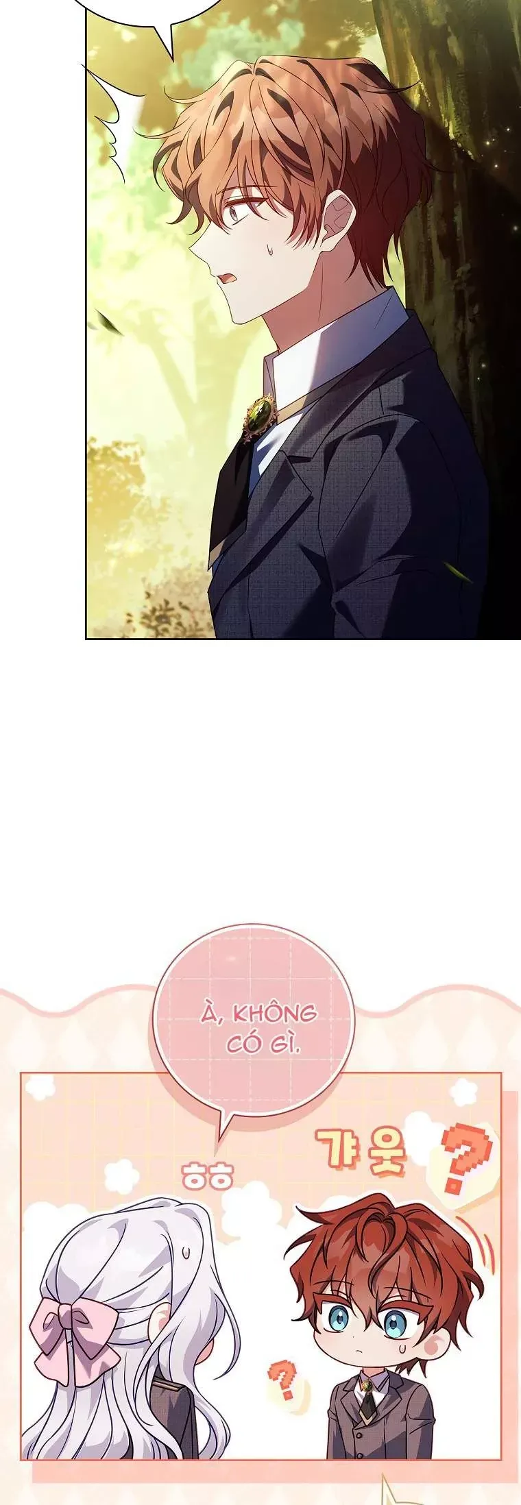 đọc truyện Cha Nào Con Nấy Chương 35 ảnh 25 tại Thiên Thai Truyện