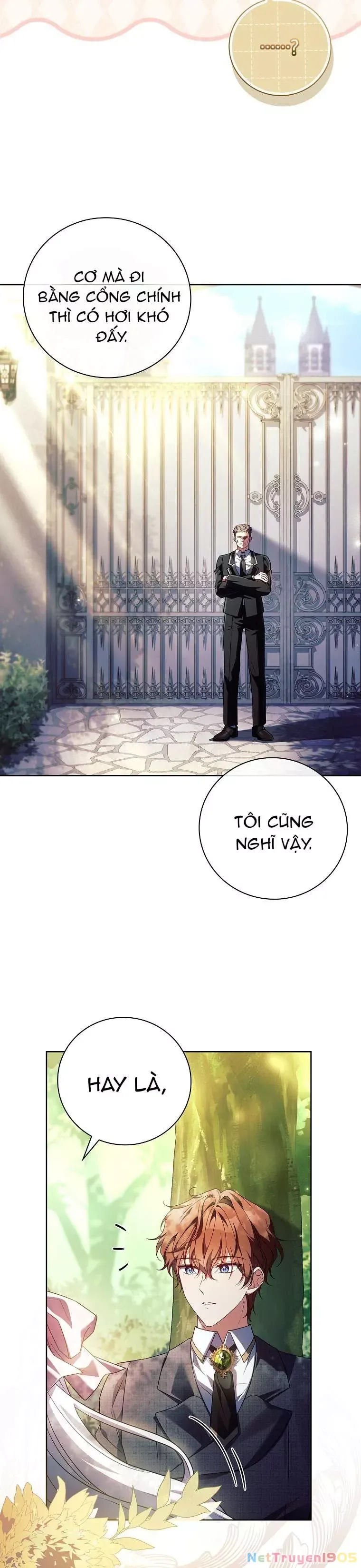 đọc truyện Cha Nào Con Nấy Chương 35 ảnh 26 tại Thiên Thai Truyện