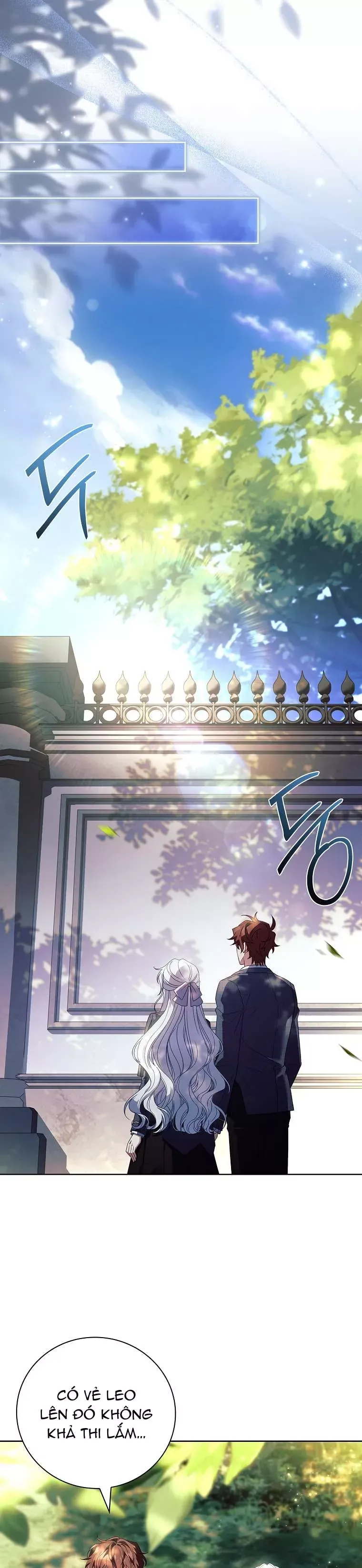 đọc truyện Cha Nào Con Nấy Chương 35 ảnh 28 tại Thiên Thai Truyện