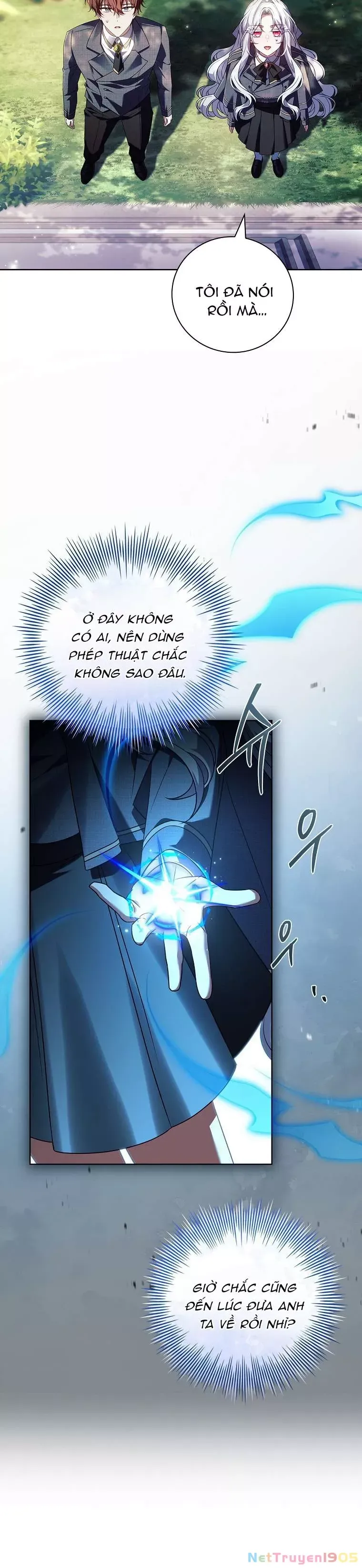 đọc truyện Cha Nào Con Nấy Chương 35 ảnh 29 tại Thiên Thai Truyện