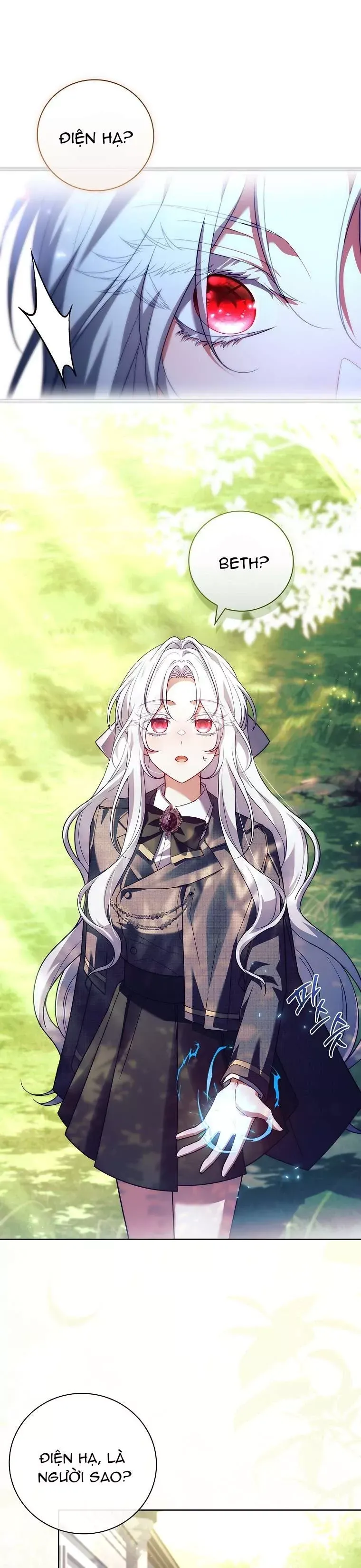 đọc truyện Cha Nào Con Nấy Chương 35 ảnh 30 tại Thiên Thai Truyện