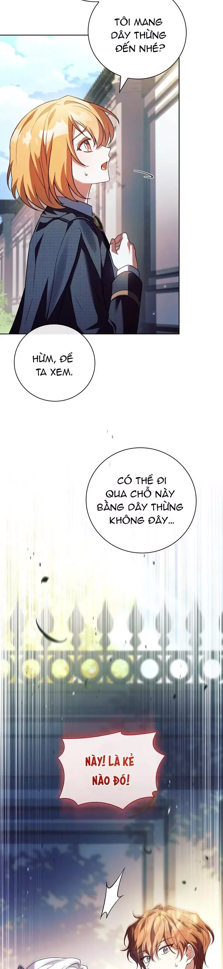 đọc truyện Cha Nào Con Nấy Chương 35 ảnh 32 tại Thiên Thai Truyện