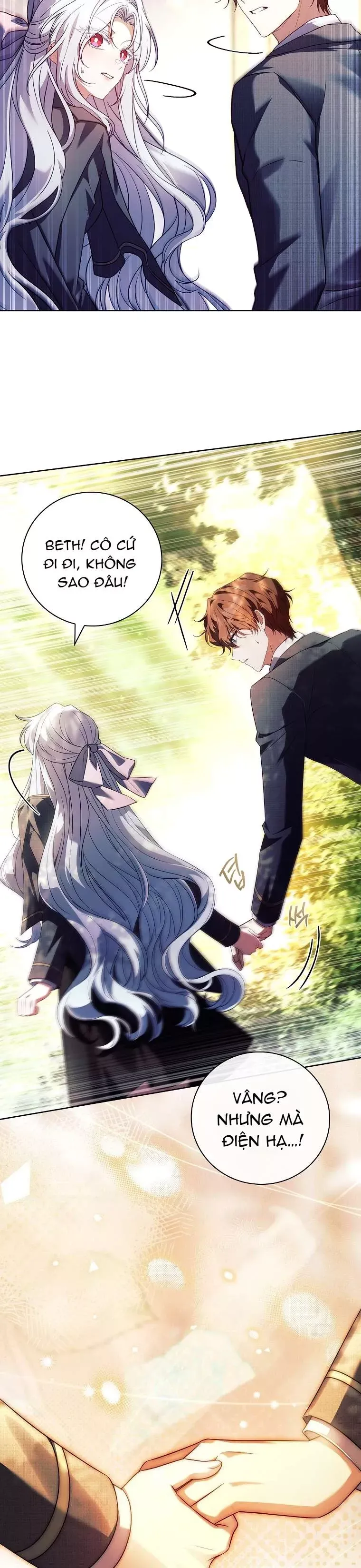 đọc truyện Cha Nào Con Nấy Chương 35 ảnh 33 tại Thiên Thai Truyện