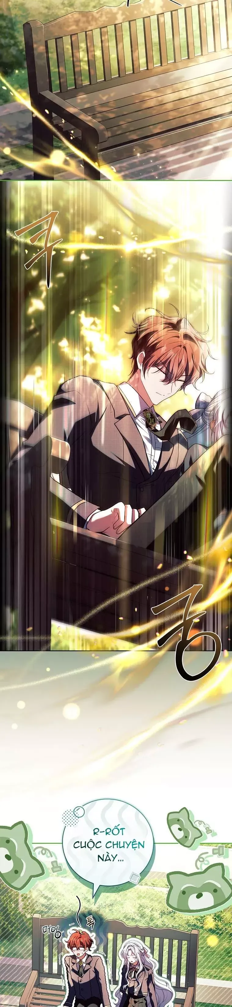 đọc truyện Cha Nào Con Nấy Chương 35 ảnh 36 tại Thiên Thai Truyện