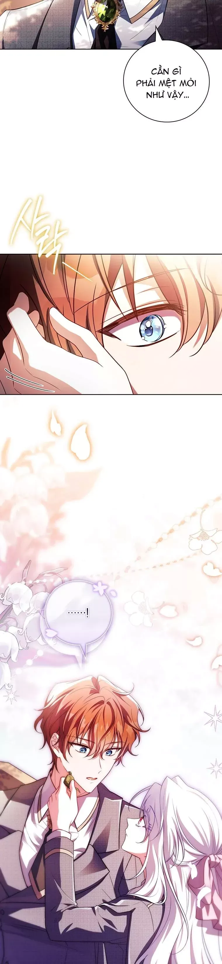 đọc truyện Cha Nào Con Nấy Chương 35 ảnh 38 tại Thiên Thai Truyện