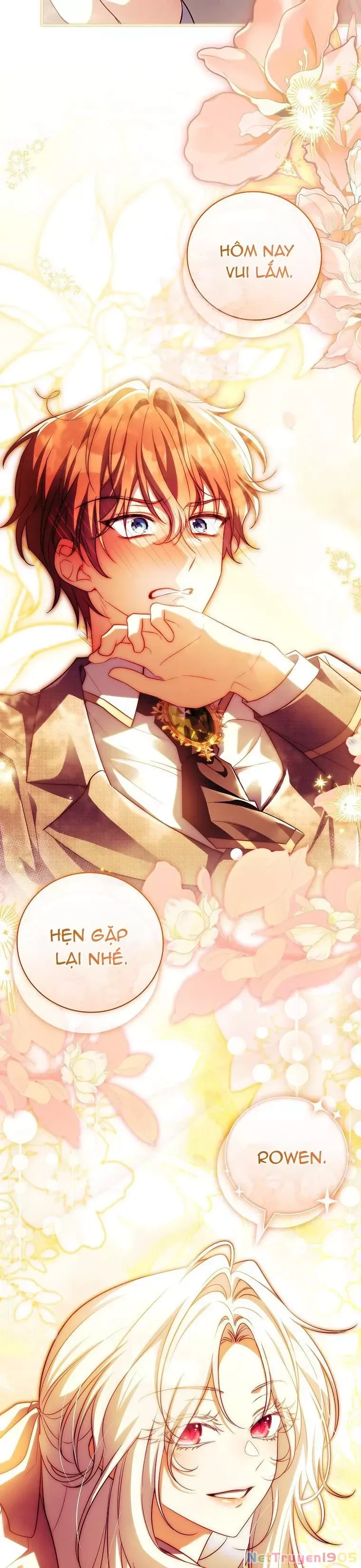 đọc truyện Cha Nào Con Nấy Chương 35 ảnh 41 tại Thiên Thai Truyện