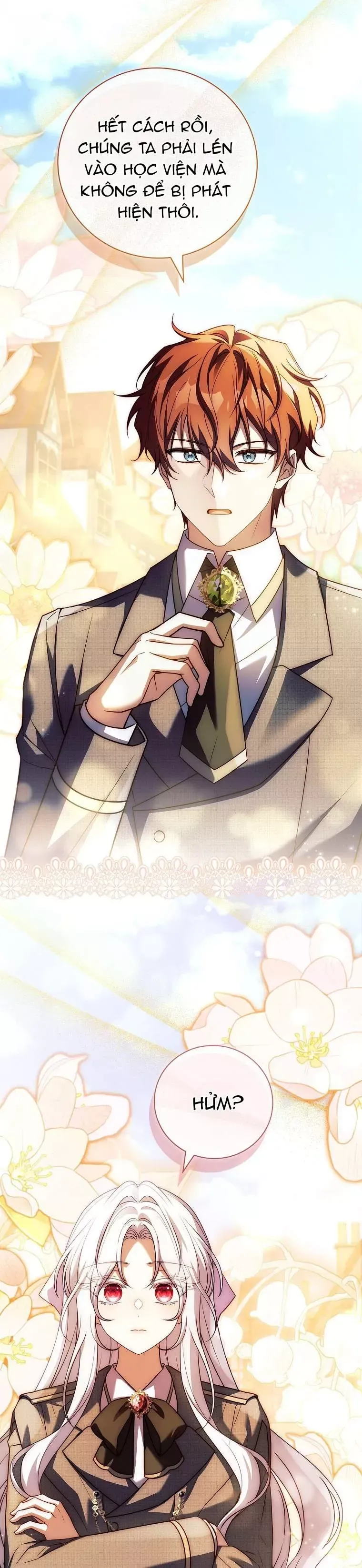 đọc truyện Cha Nào Con Nấy Chương 35 ảnh 10 tại Thiên Thai Truyện