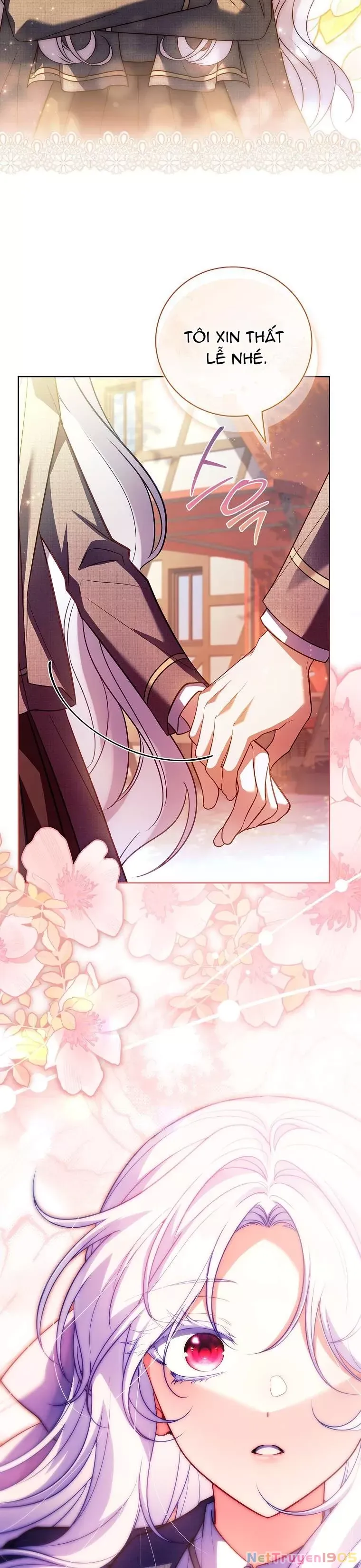 đọc truyện Cha Nào Con Nấy Chương 35 ảnh 11 tại Thiên Thai Truyện