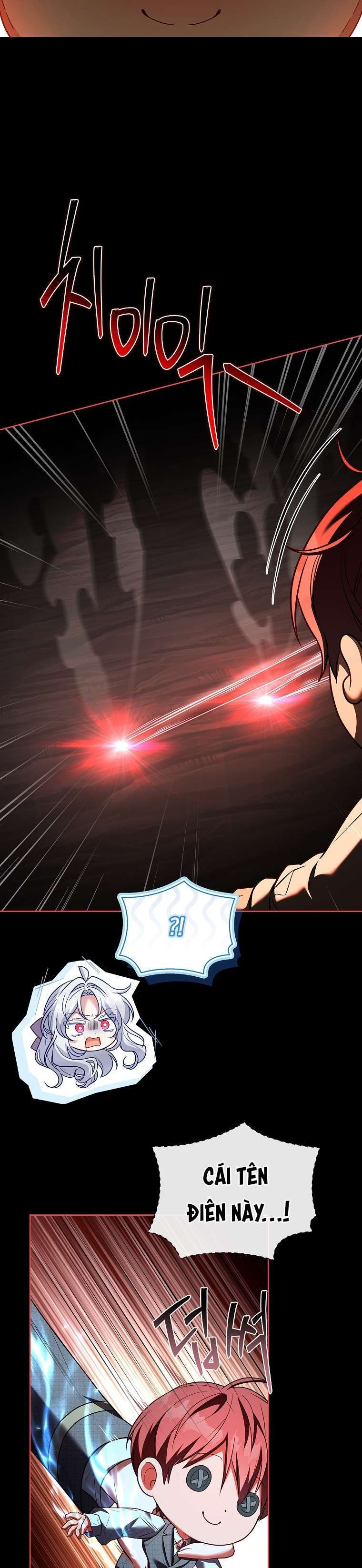 đọc truyện Cha Nào Con Nấy Chương 36 ảnh 15 tại Thiên Thai Truyện