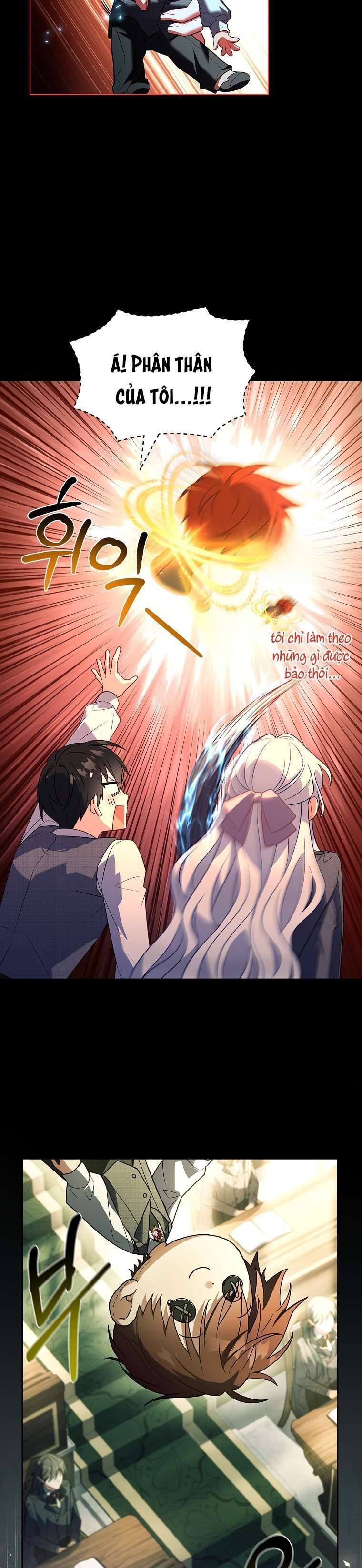 đọc truyện Cha Nào Con Nấy Chương 36 ảnh 16 tại Thiên Thai Truyện