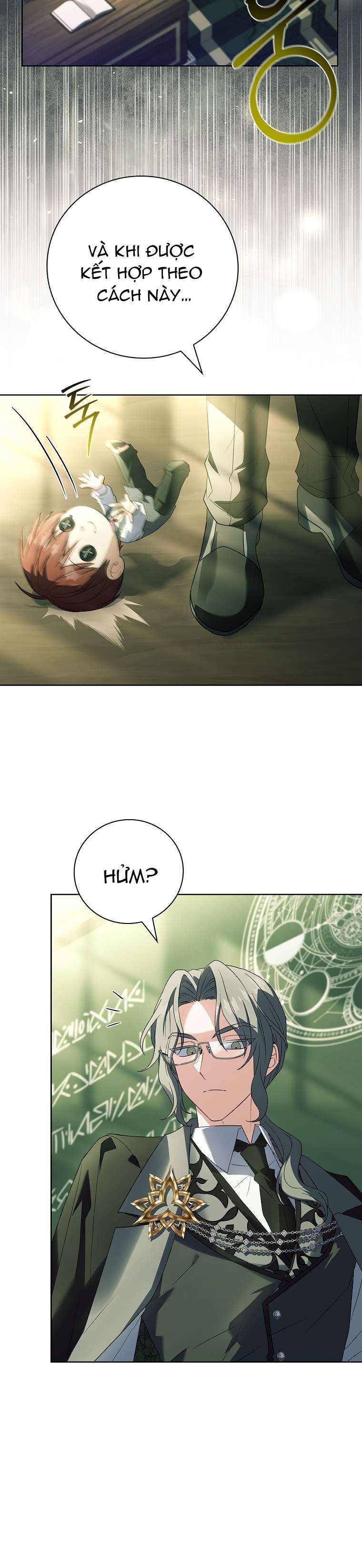 đọc truyện Cha Nào Con Nấy Chương 36 ảnh 17 tại Thiên Thai Truyện