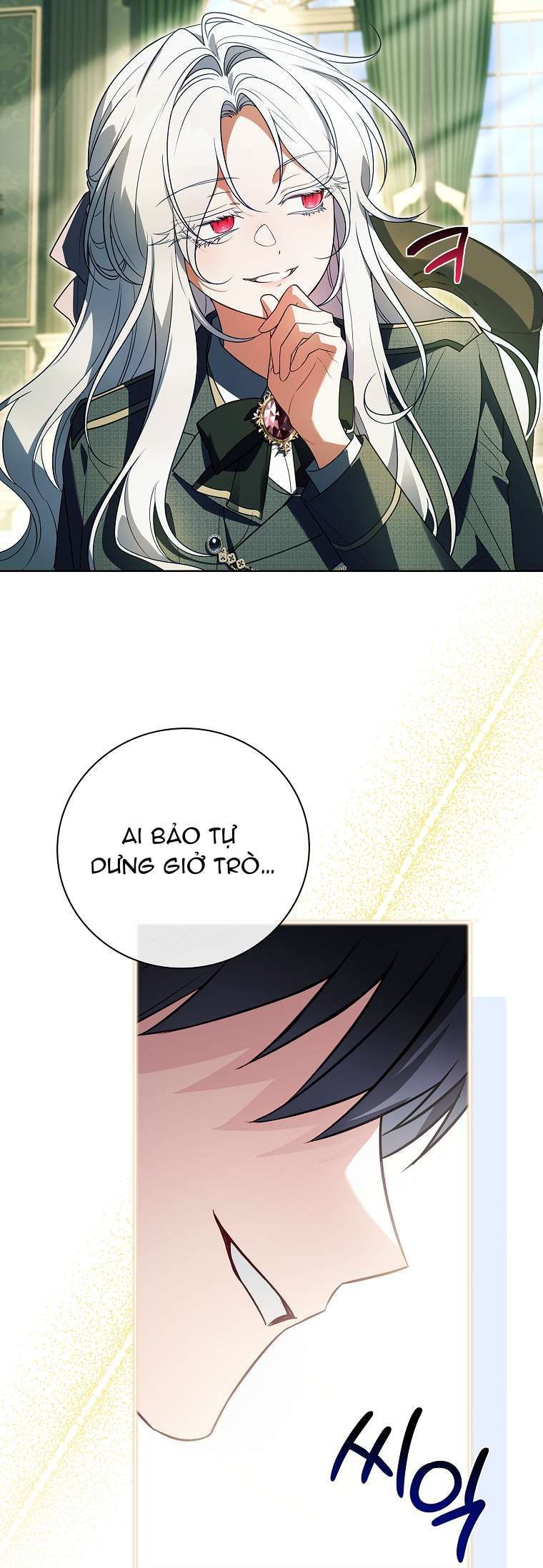 đọc truyện Cha Nào Con Nấy Chương 36 ảnh 21 tại Thiên Thai Truyện