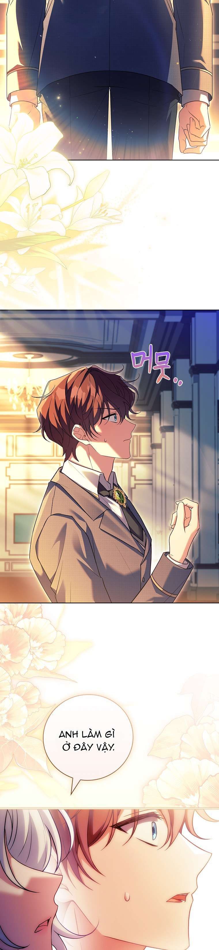 đọc truyện Cha Nào Con Nấy Chương 36 ảnh 24 tại Thiên Thai Truyện