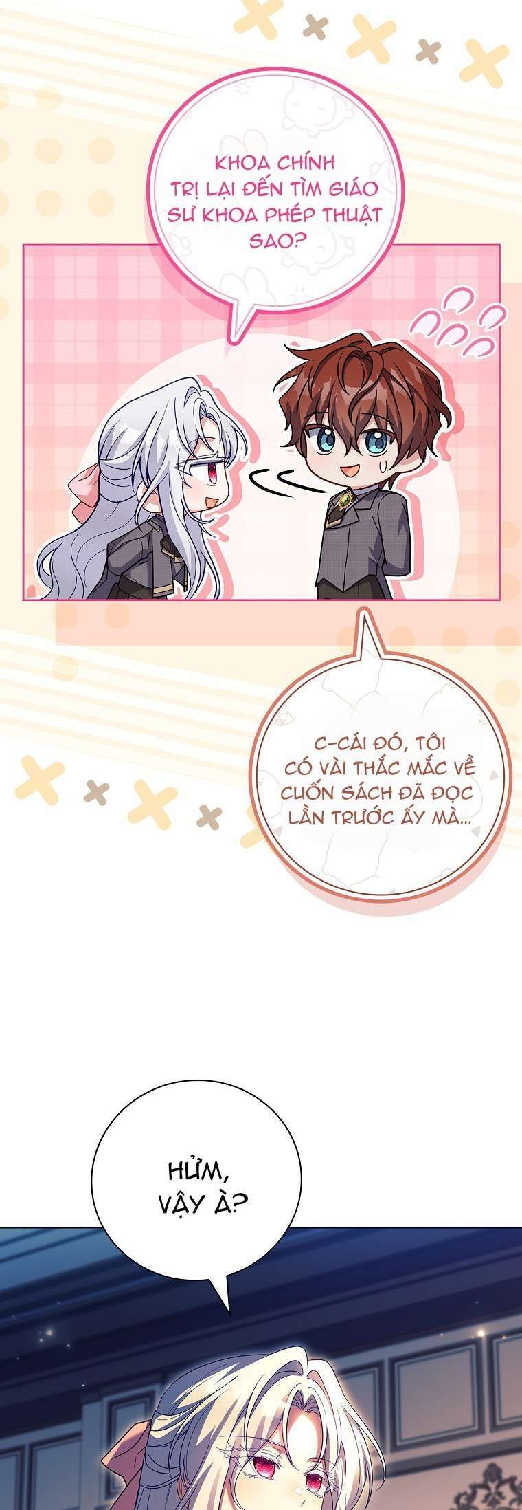 đọc truyện Cha Nào Con Nấy Chương 36 ảnh 27 tại Thiên Thai Truyện