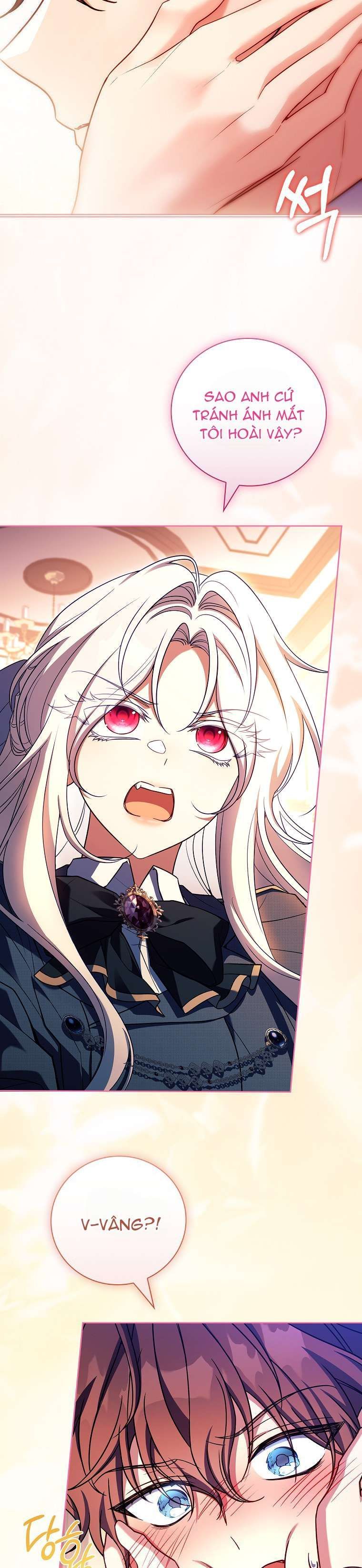 đọc truyện Cha Nào Con Nấy Chương 36 ảnh 30 tại Thiên Thai Truyện