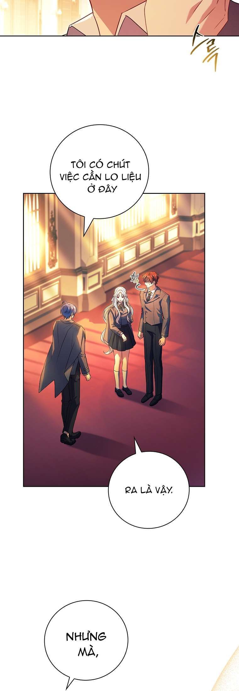 đọc truyện Cha Nào Con Nấy Chương 36 ảnh 34 tại Thiên Thai Truyện