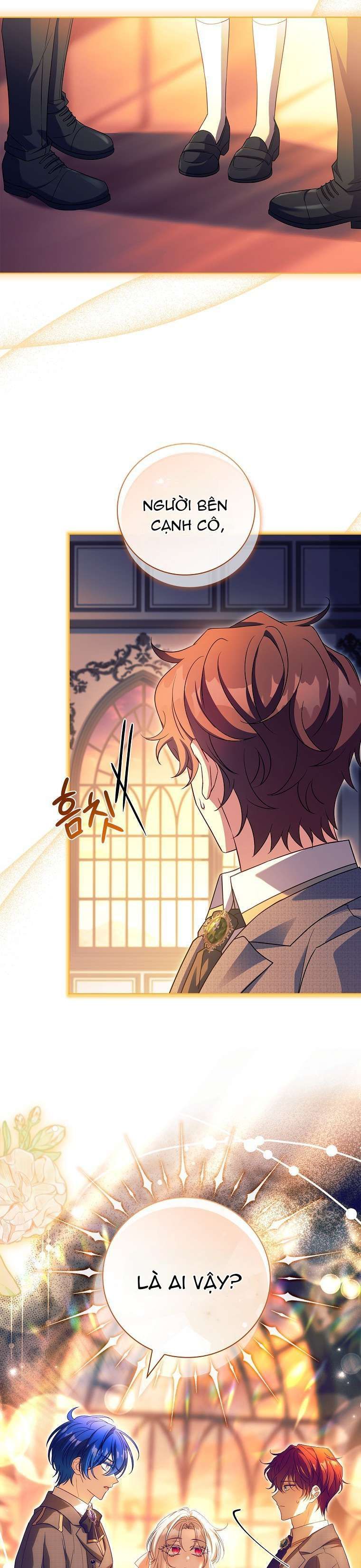 đọc truyện Cha Nào Con Nấy Chương 36 ảnh 35 tại Thiên Thai Truyện