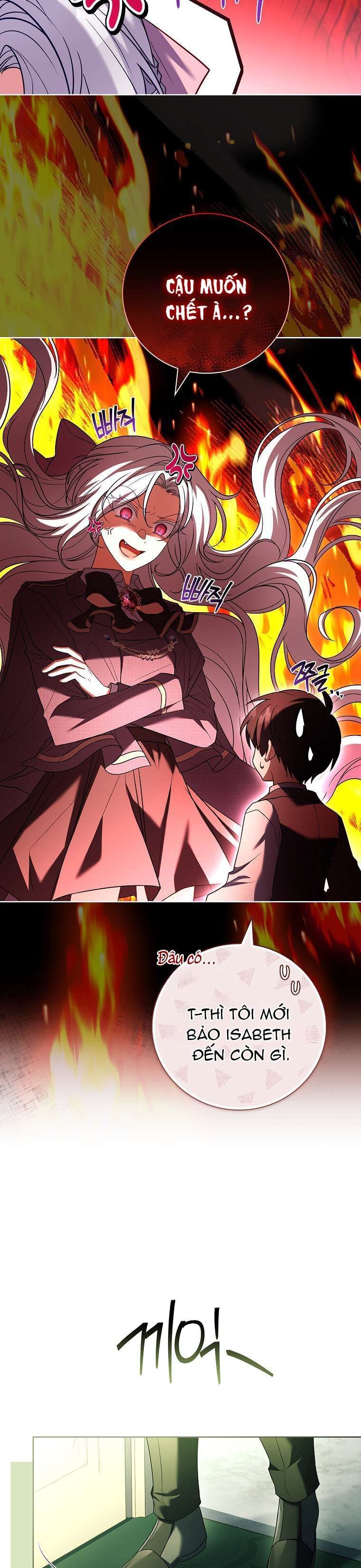 đọc truyện Cha Nào Con Nấy Chương 36 ảnh 6 tại Thiên Thai Truyện