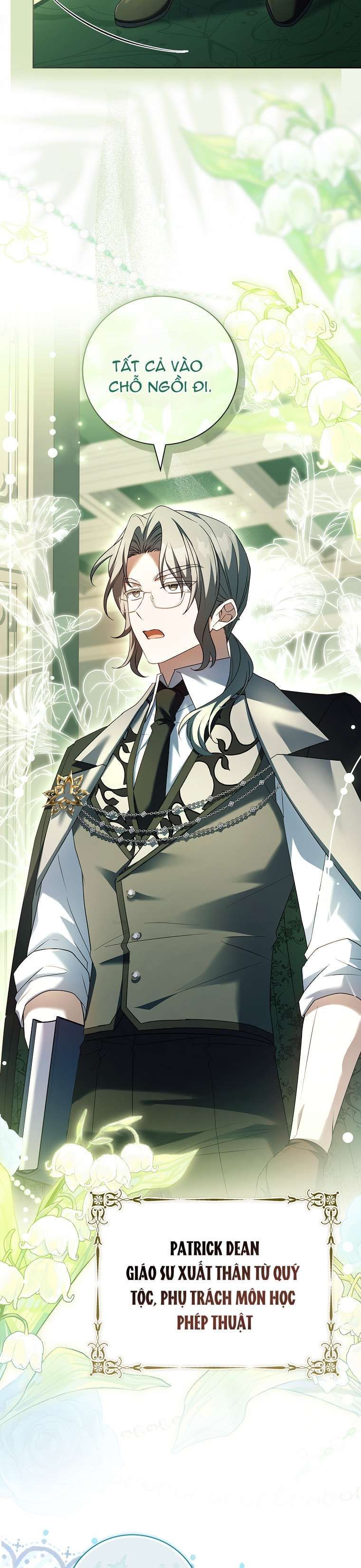 đọc truyện Cha Nào Con Nấy Chương 36 ảnh 7 tại Thiên Thai Truyện