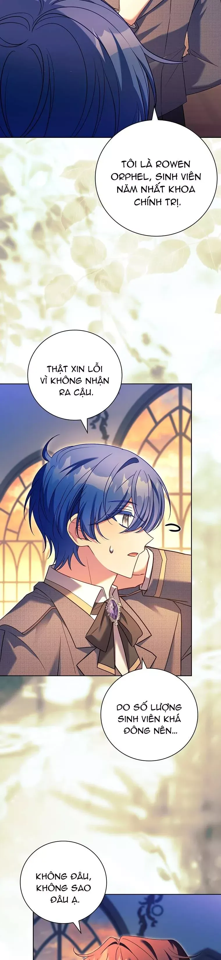 đọc truyện Cha Nào Con Nấy Chương 37 ảnh 3 tại Thiên Thai Truyện