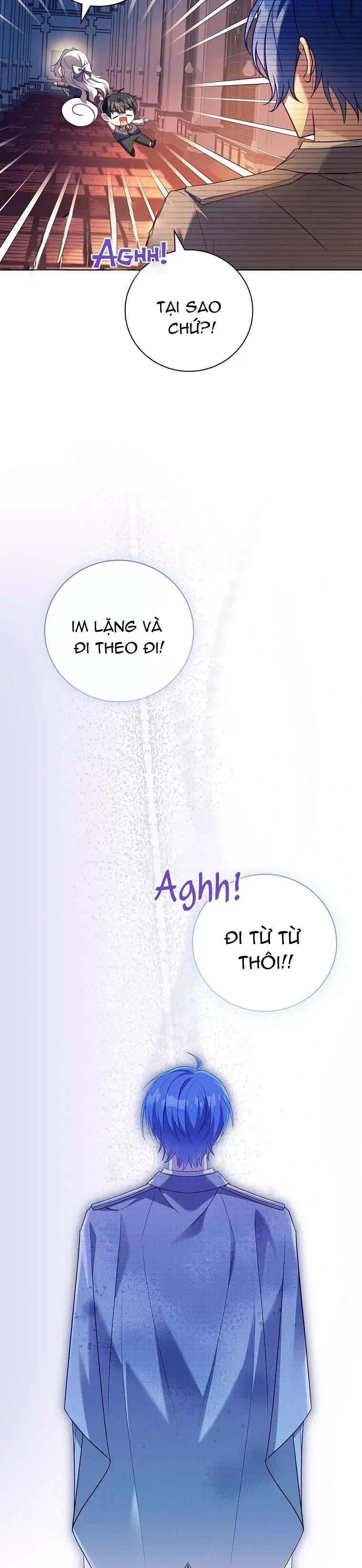 đọc truyện Cha Nào Con Nấy Chương 37 ảnh 12 tại Thiên Thai Truyện