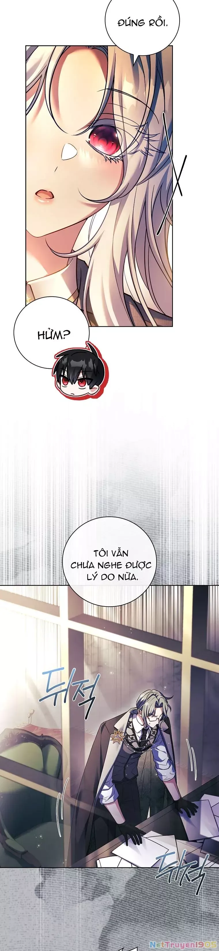 đọc truyện Cha Nào Con Nấy Chương 37 ảnh 20 tại Thiên Thai Truyện