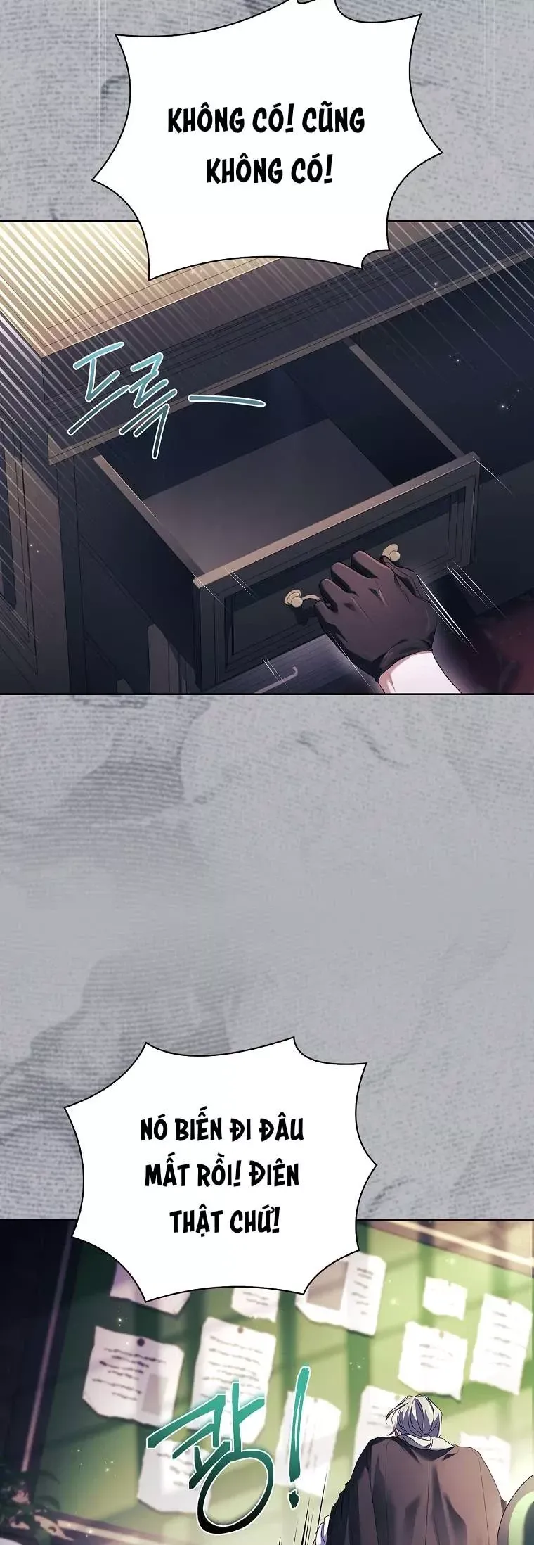 đọc truyện Cha Nào Con Nấy Chương 37 ảnh 21 tại Thiên Thai Truyện