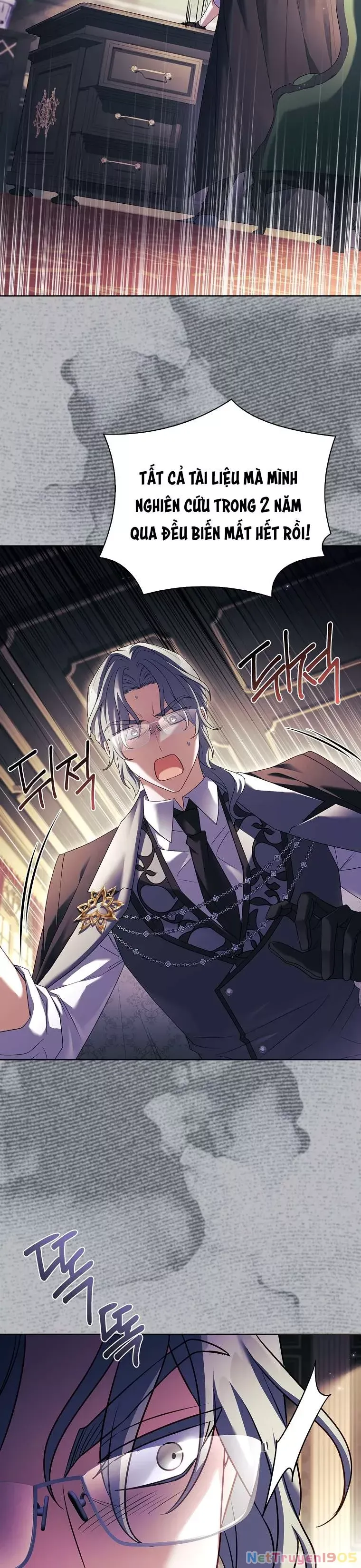 đọc truyện Cha Nào Con Nấy Chương 37 ảnh 22 tại Thiên Thai Truyện