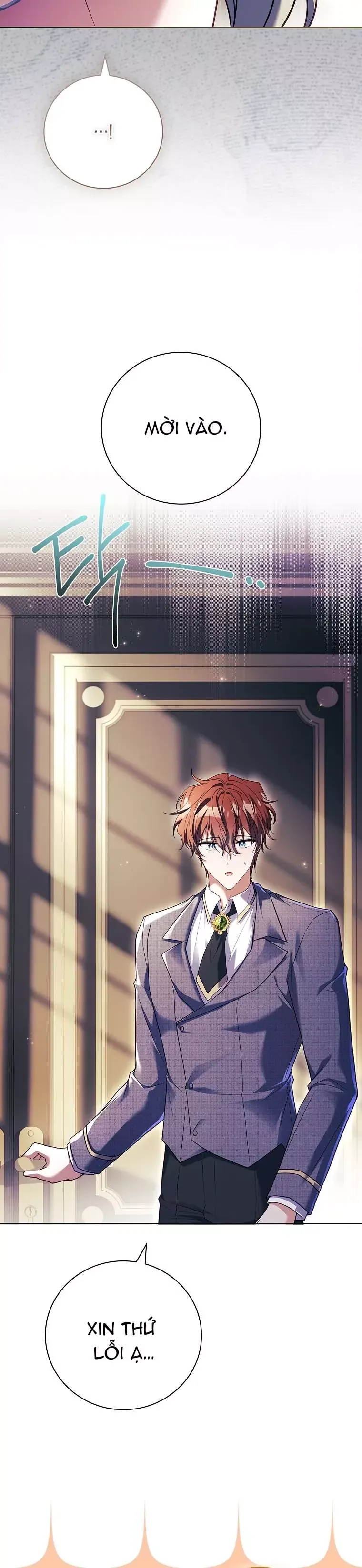 đọc truyện Cha Nào Con Nấy Chương 37 ảnh 23 tại Thiên Thai Truyện