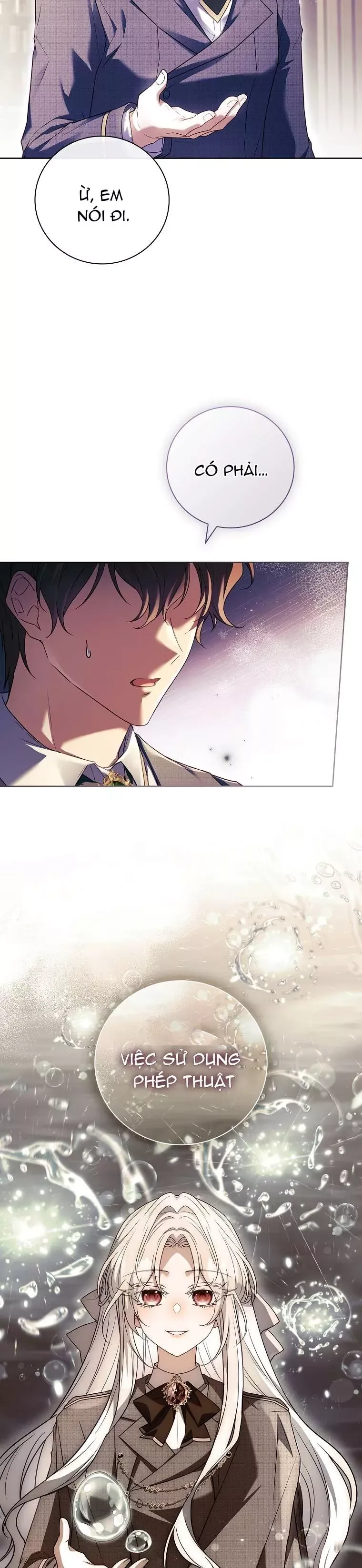 đọc truyện Cha Nào Con Nấy Chương 37 ảnh 26 tại Thiên Thai Truyện