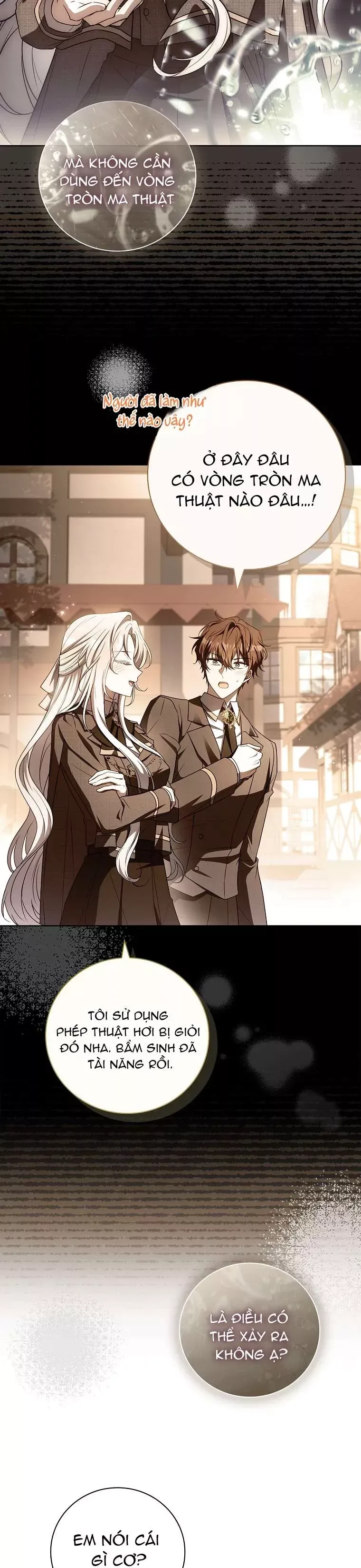 đọc truyện Cha Nào Con Nấy Chương 37 ảnh 27 tại Thiên Thai Truyện